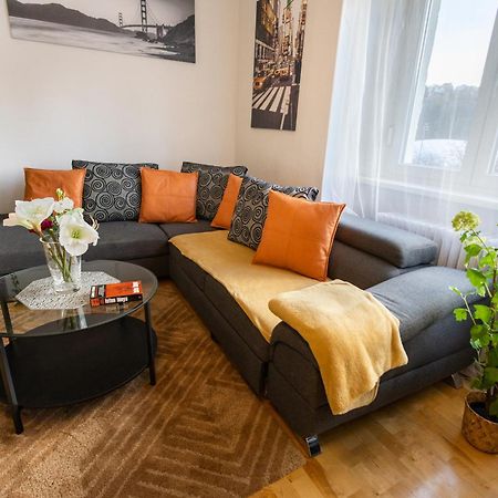 Cozy Panorama Apartment Next To The Buda Castle Boedapest Buitenkant foto