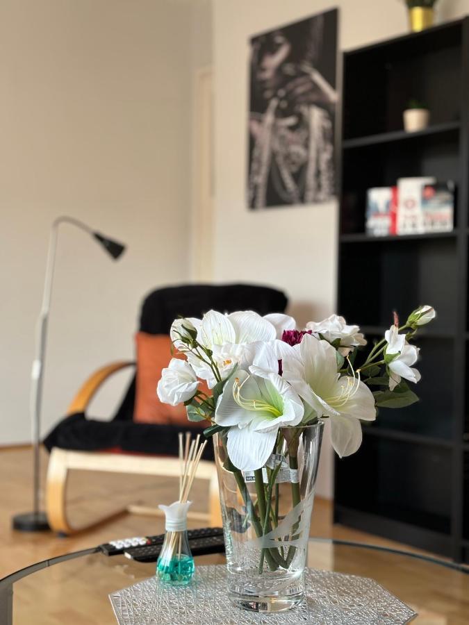 Cozy Panorama Apartment Next To The Buda Castle Boedapest Buitenkant foto