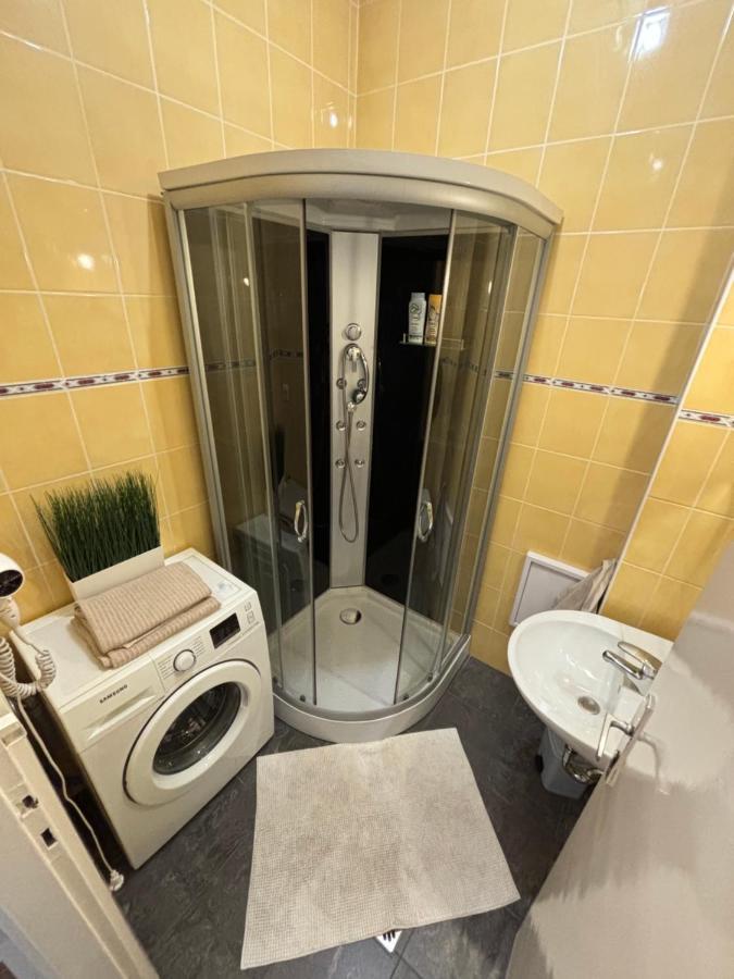 Cozy Panorama Apartment Next To The Buda Castle Boedapest Buitenkant foto