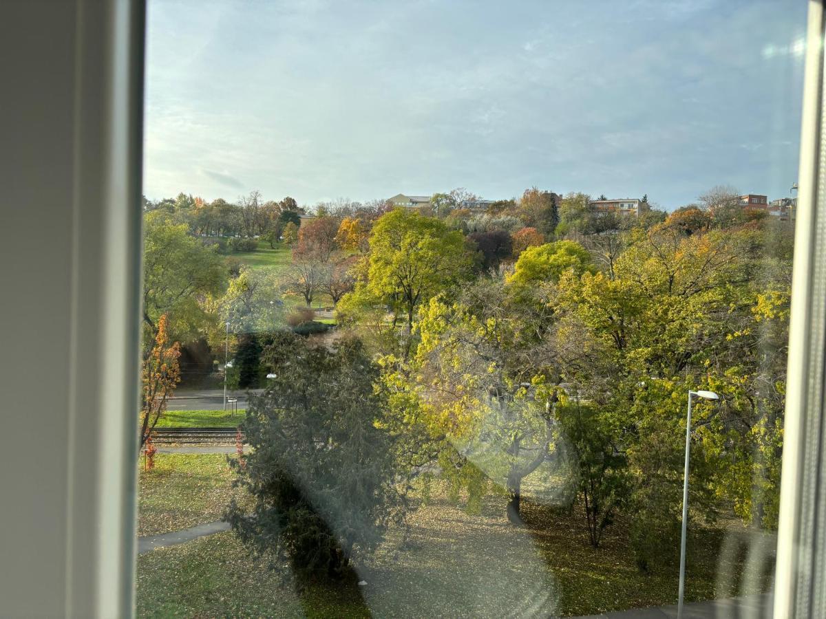 Cozy Panorama Apartment Next To The Buda Castle Boedapest Buitenkant foto