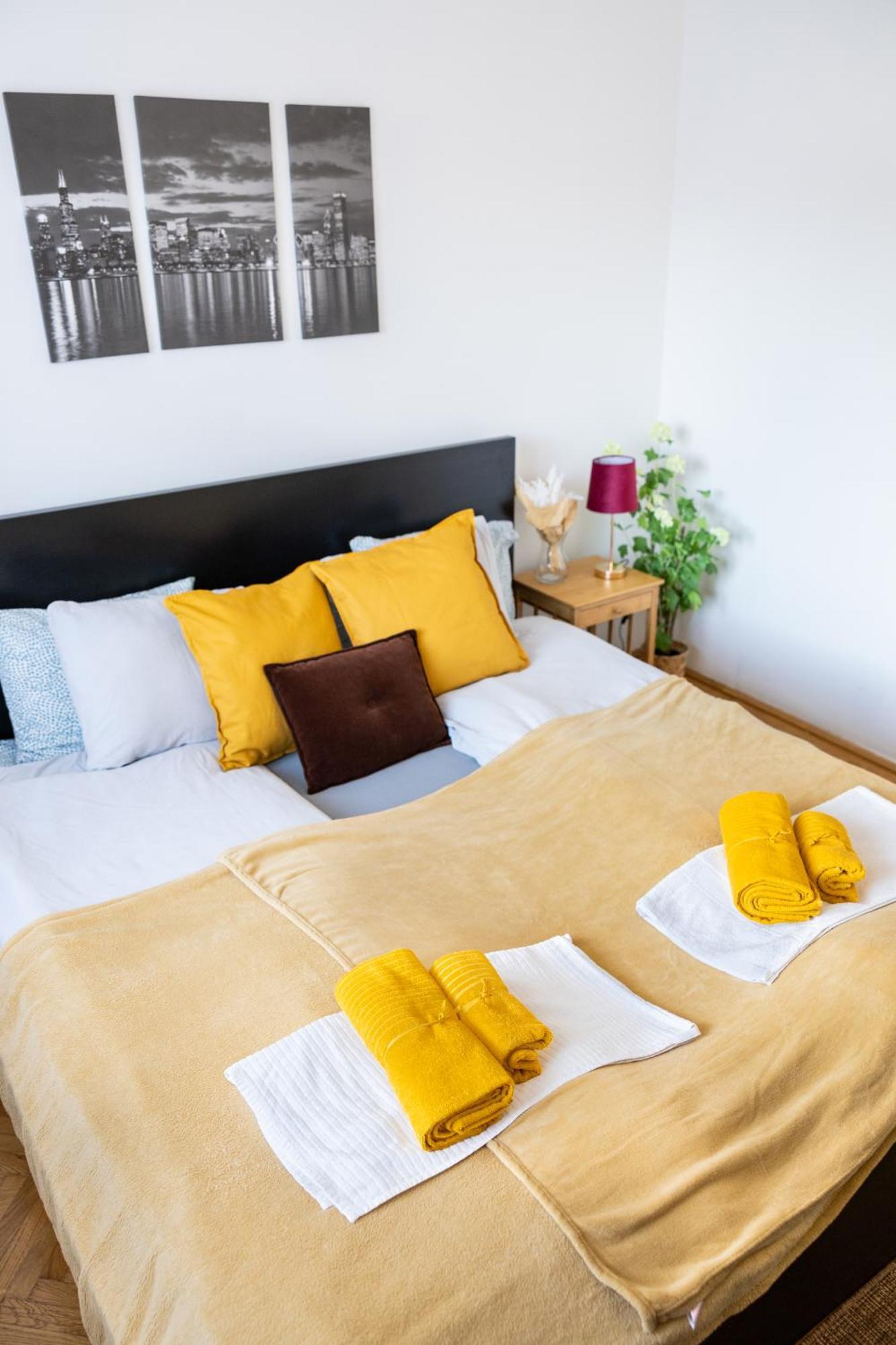 Cozy Panorama Apartment Next To The Buda Castle Boedapest Buitenkant foto