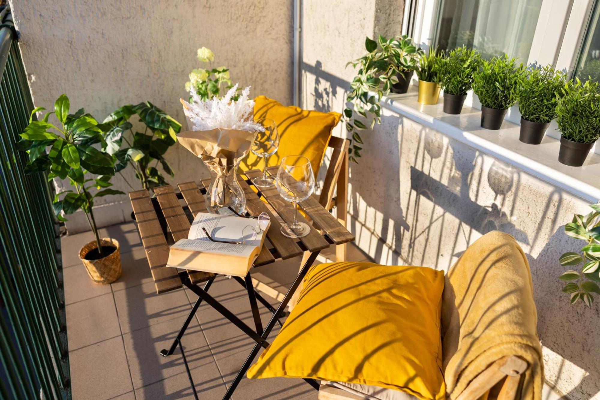 Cozy Panorama Apartment Next To The Buda Castle Boedapest Buitenkant foto