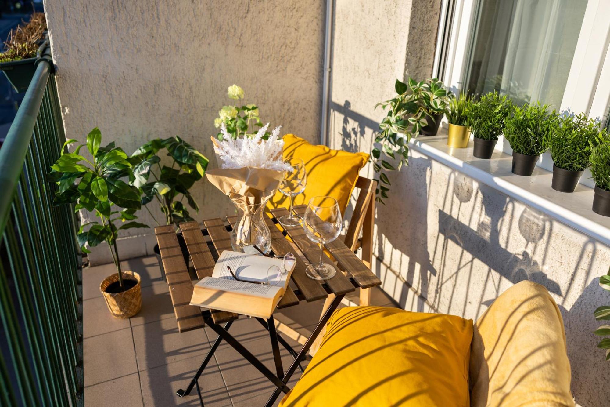 Cozy Panorama Apartment Next To The Buda Castle Boedapest Buitenkant foto
