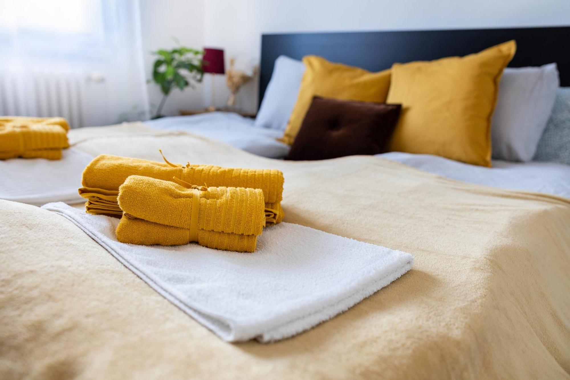 Cozy Panorama Apartment Next To The Buda Castle Boedapest Buitenkant foto