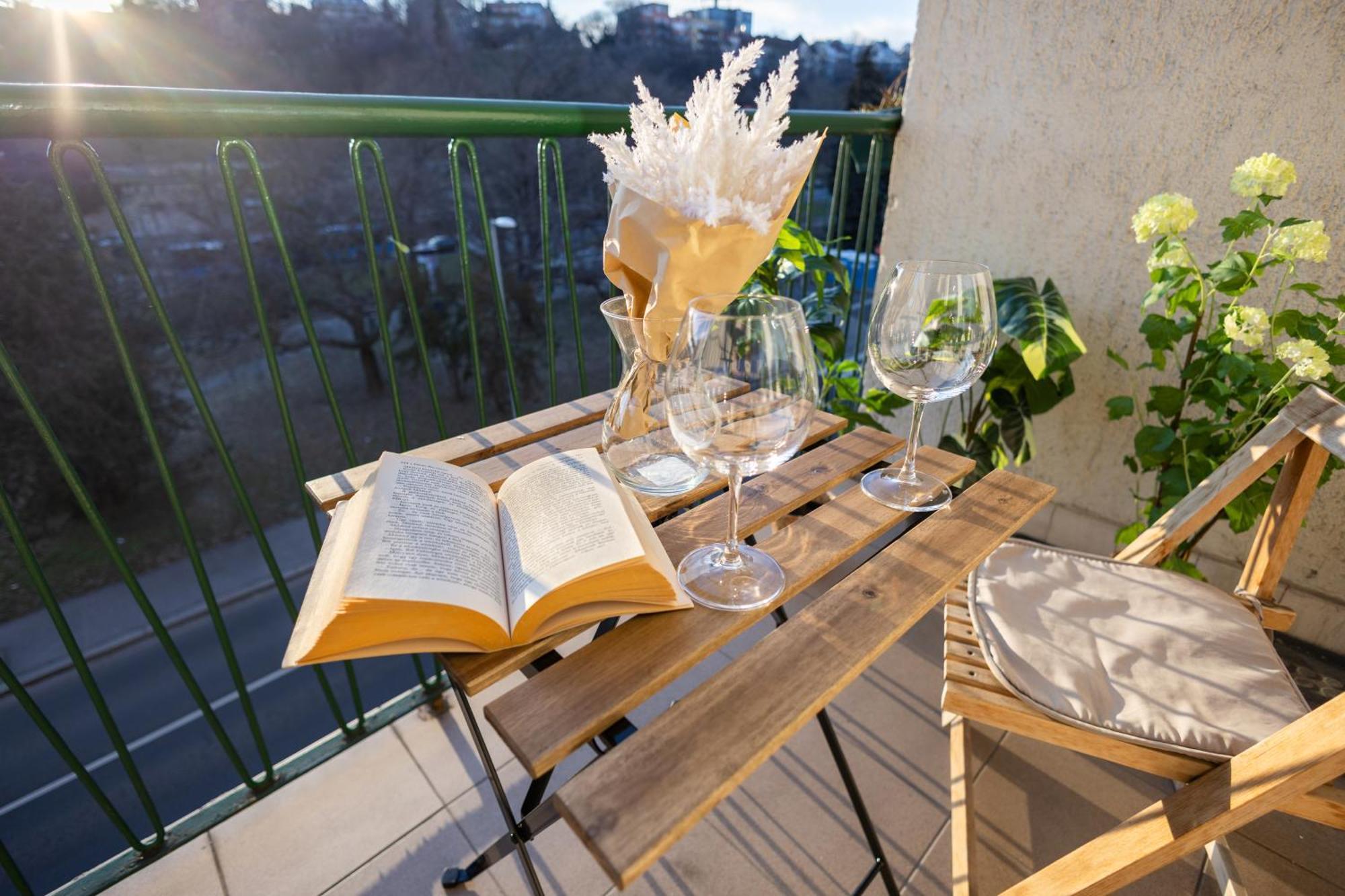Cozy Panorama Apartment Next To The Buda Castle Boedapest Buitenkant foto