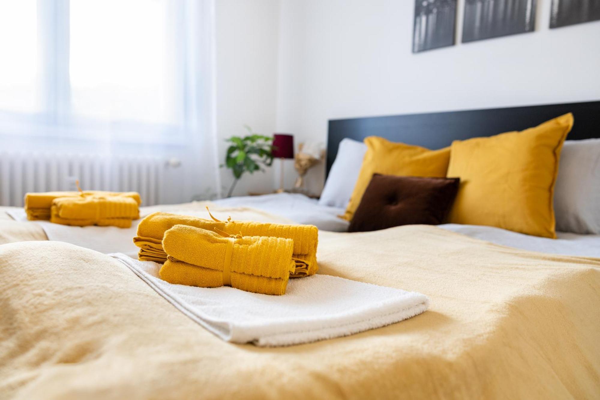Cozy Panorama Apartment Next To The Buda Castle Boedapest Buitenkant foto