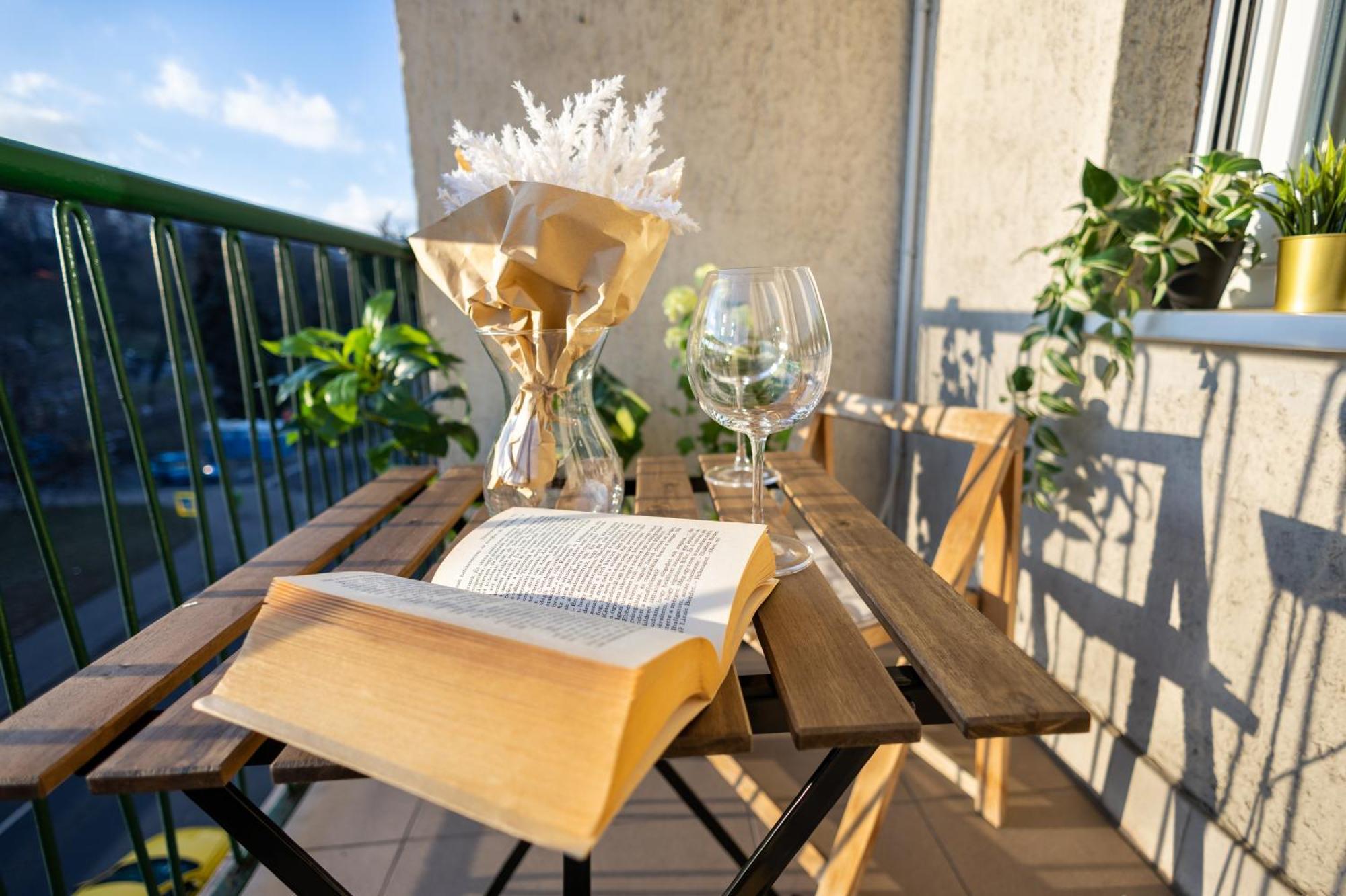 Cozy Panorama Apartment Next To The Buda Castle Boedapest Buitenkant foto