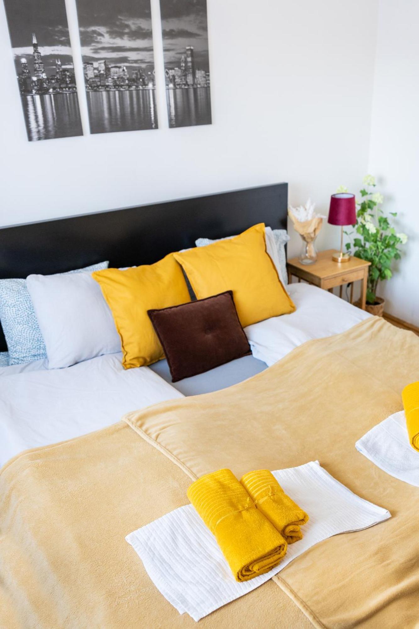 Cozy Panorama Apartment Next To The Buda Castle Boedapest Buitenkant foto