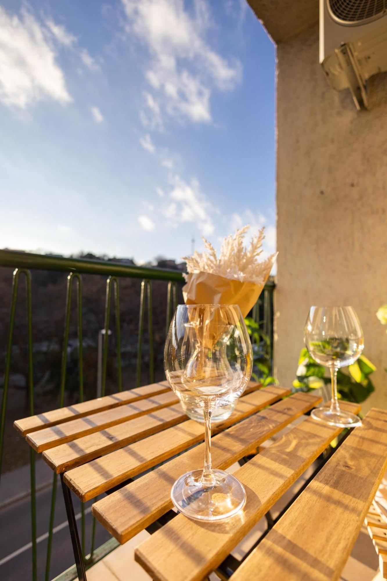 Cozy Panorama Apartment Next To The Buda Castle Boedapest Buitenkant foto