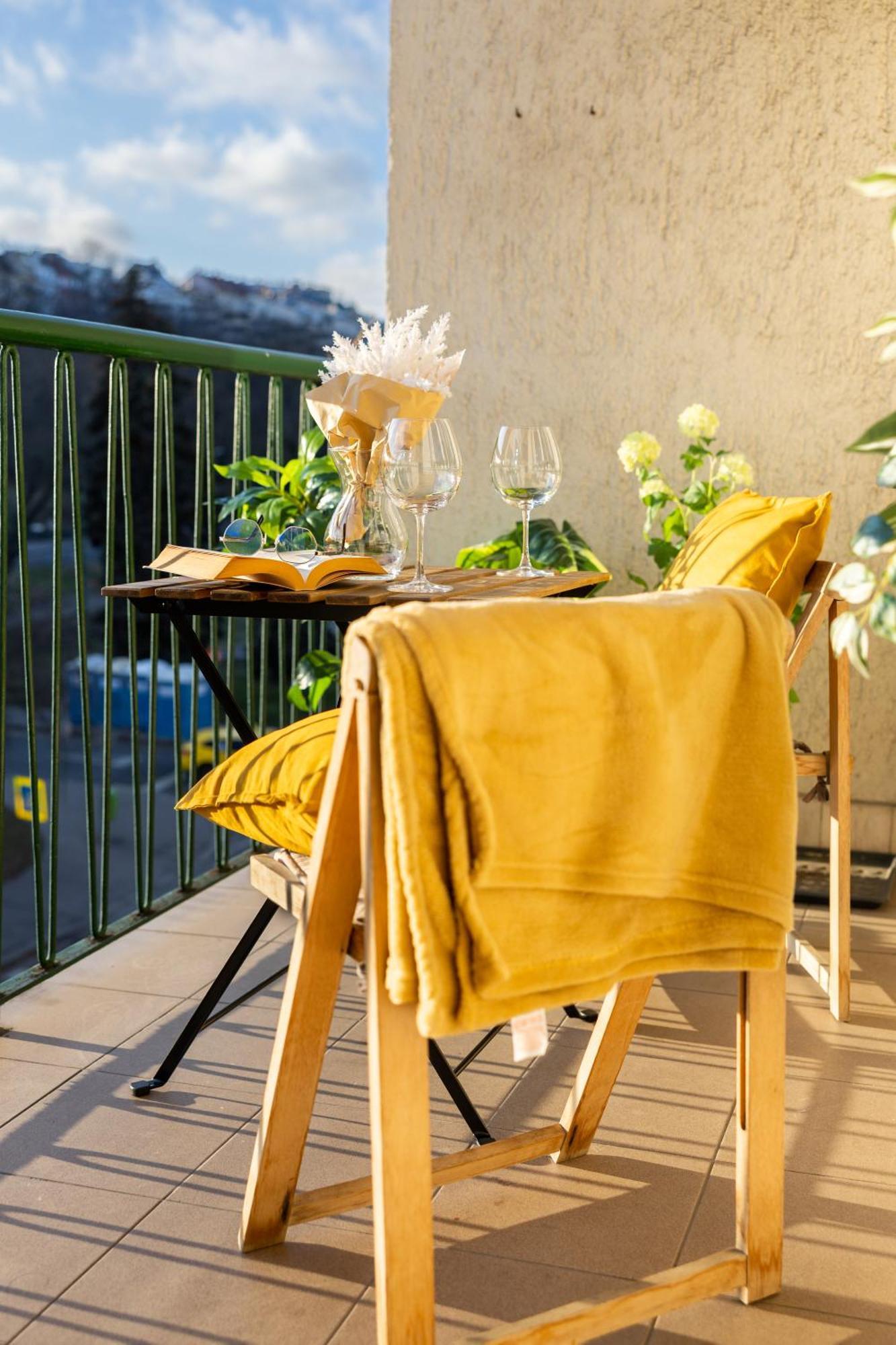 Cozy Panorama Apartment Next To The Buda Castle Boedapest Buitenkant foto